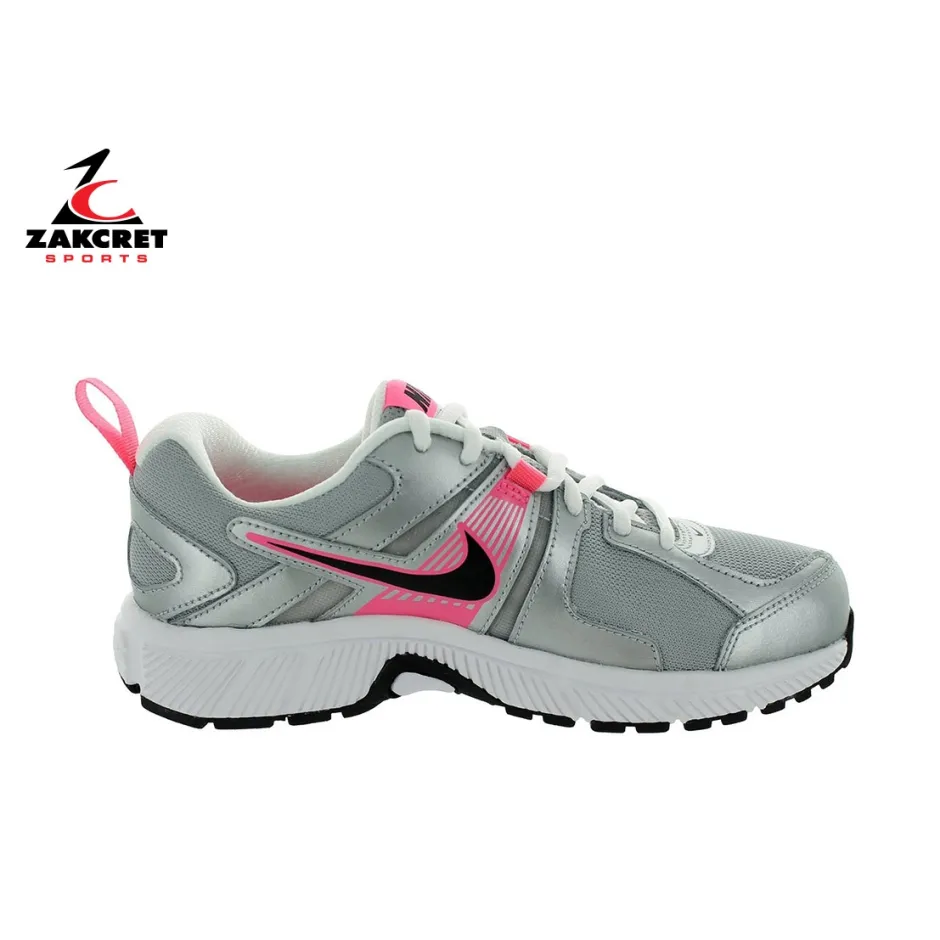 RUNNING NIKE DART 10 SP 580463 Grey Zakcret.gr