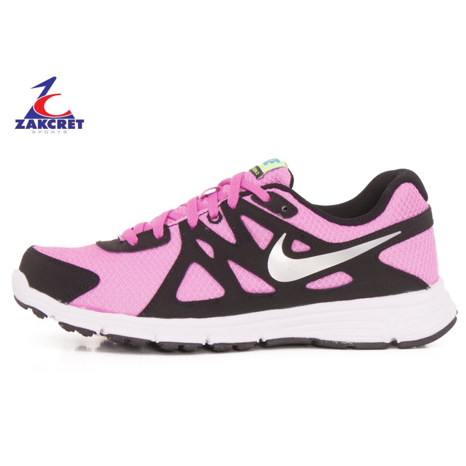 NIKE REVOLUTION (SP) 555090 Fuchsia