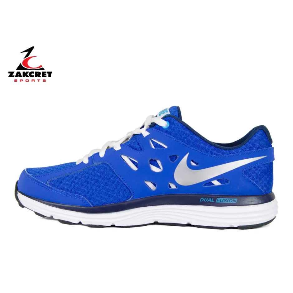 Nike dual shop fusion lite