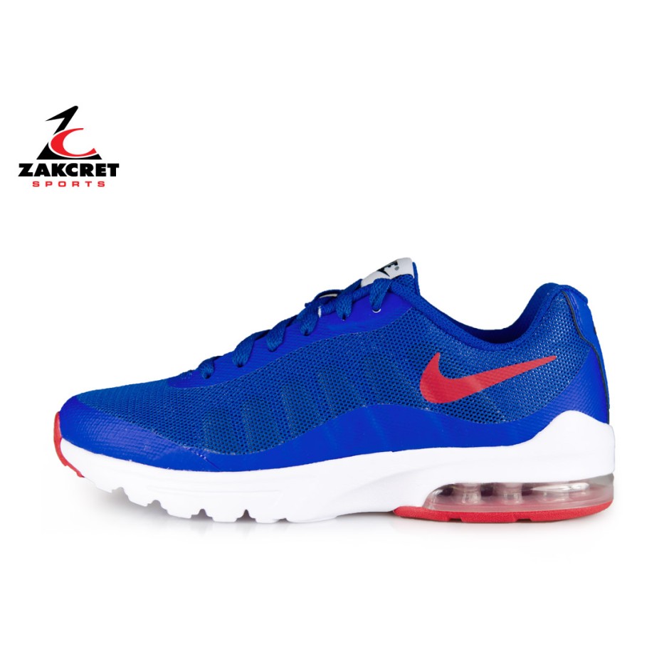 RUNNING NIKE AIR AX INVIGOR 749572-401 Royal Blue