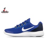 NIKE LUNARCONVERGE 869962-400 Royal Blue Image 