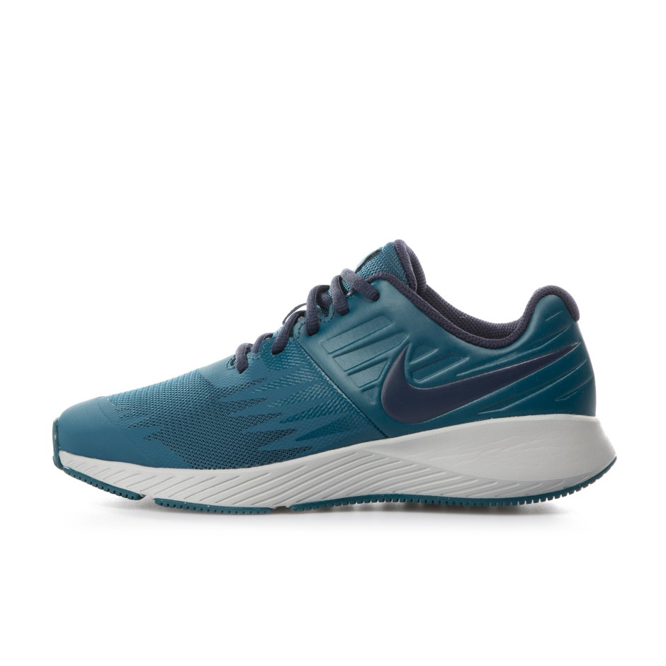 NIKE STAR RUNNER 907254-407 Μπλε