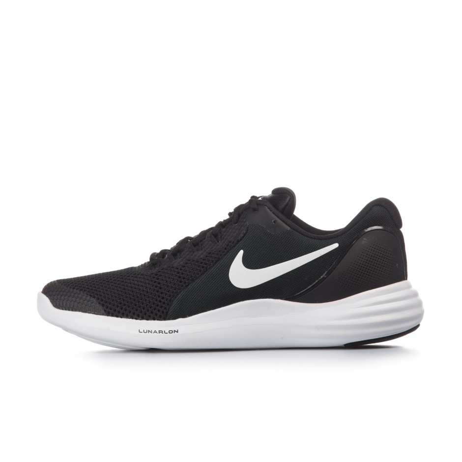 nike lunarlon nike men's lunar apparent running shoes