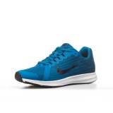 NIKE DOWNSHIFTER 8 (GS) 922853-401 Blue Image 0