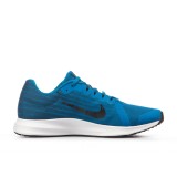 NIKE DOWNSHIFTER 8 (GS) 922853-401 Blue Image 1