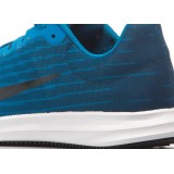 NIKE DOWNSHIFTER 8 (GS) 922853-401 Blue Image 3