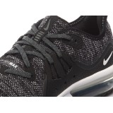 NIKE AIR MAX SEQUENT 3 (GS) 922884-001 Black Image 2