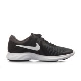 NIKE REVOLUTION 4 (GS) 943309-006 Black Image 1