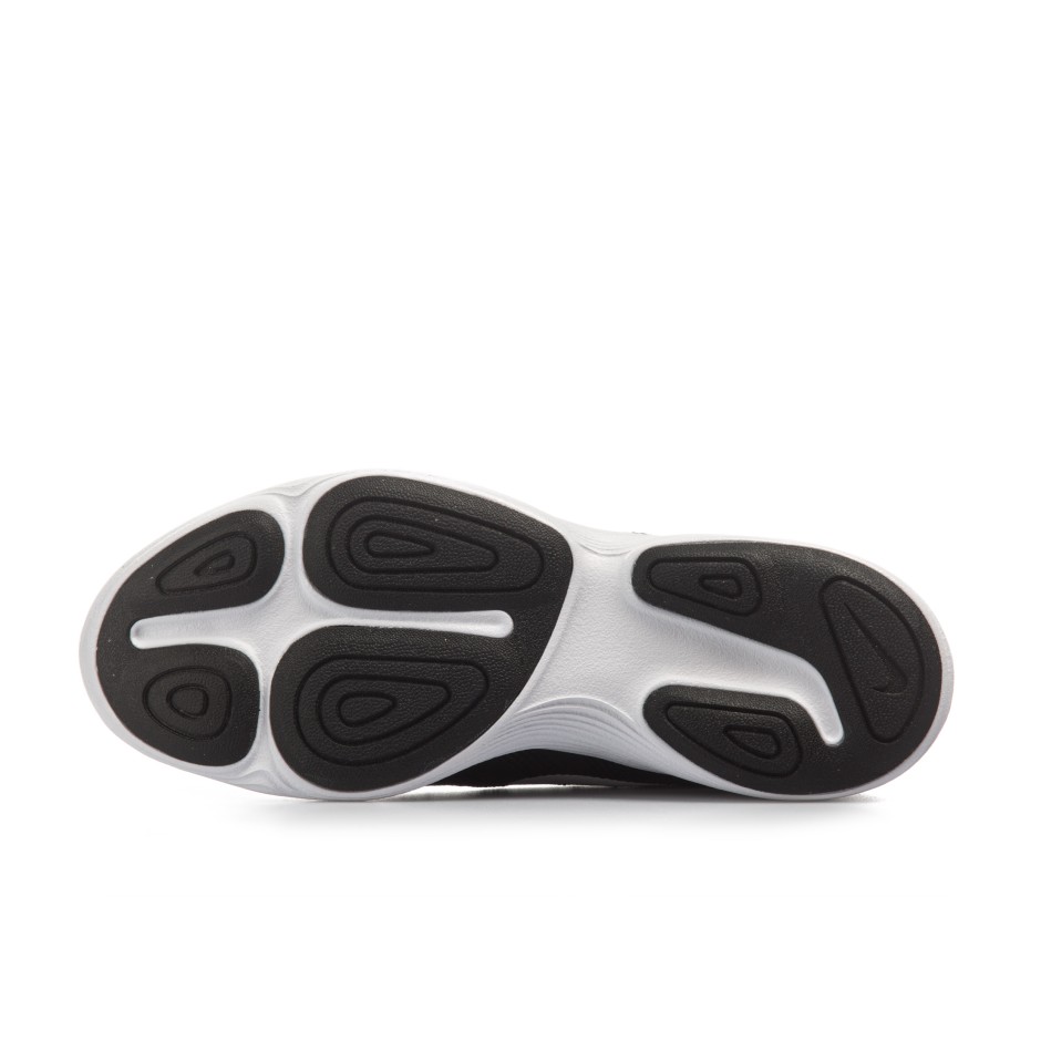 NIKE REVOLUTION 4 (GS) 943309-006 Black