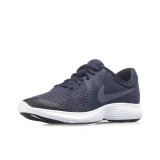 NIKE REVOLUTION 4 (GS) 943309-501 Blue Image 0