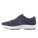 NIKE REVOLUTION 4 (GS) 943309-501 Blue Image 