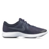NIKE REVOLUTION 4 (GS) 943309-501 Blue Image 1