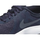 NIKE REVOLUTION 4 (GS) 943309-501 Μπλε