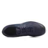 NIKE REVOLUTION 4 (GS) 943309-501 Blue Image 4