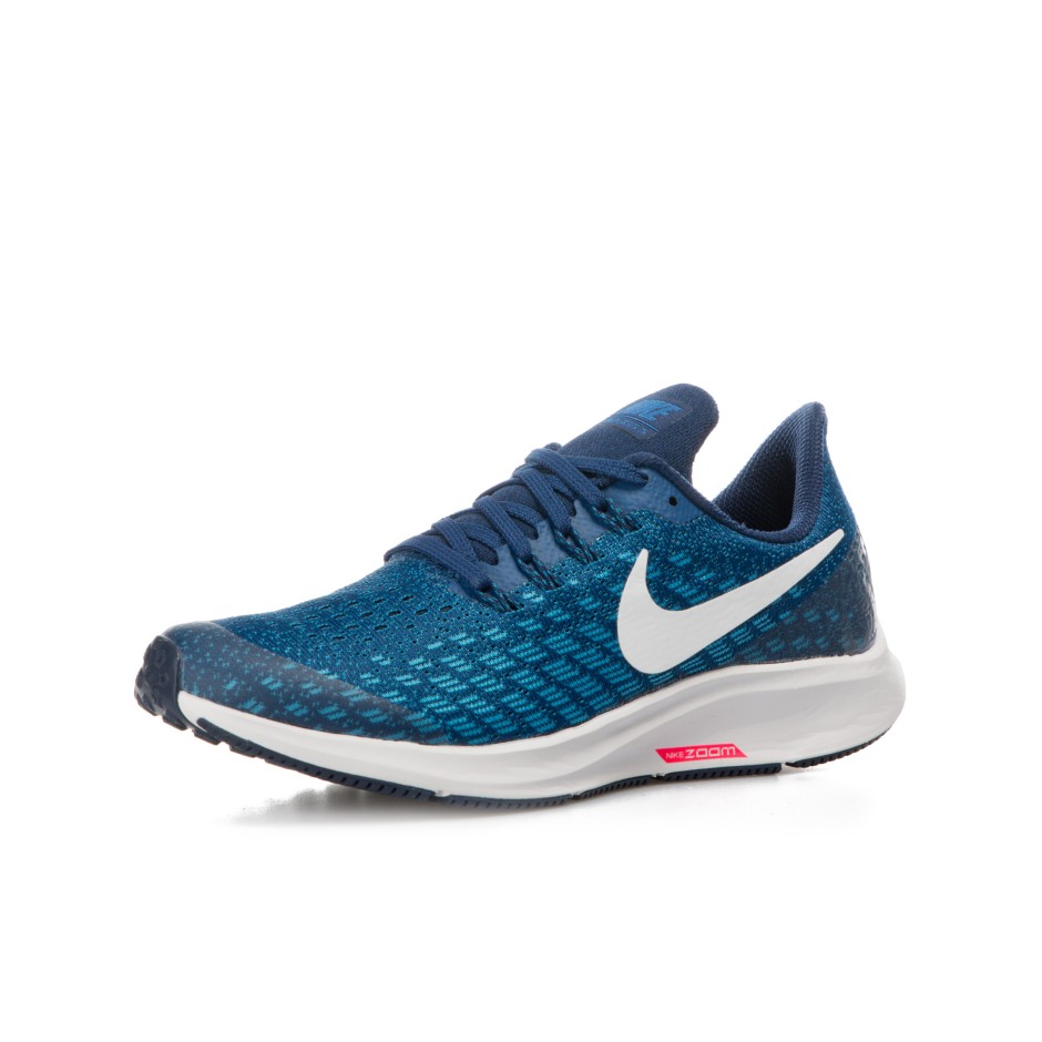 NIKE AIR ZOOM PEGASUS 35 AH3482-404 Royal Blue