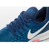 NIKE AIR ZOOM PEGASUS 35 AH3482-404 Royal Blue Image 2
