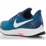 NIKE AIR ZOOM PEGASUS 35 AH3482-404 Royal Blue Image 3
