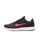 NIKE DOWNSHIFTER 9 AR4135-003 Μαύρο Εικόνα 