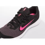 NIKE DOWNSHIFTER 9 AR4135-003 Μαύρο Εικόνα 3