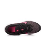 NIKE DOWNSHIFTER 9 AR4135-003 Μαύρο Εικόνα 4
