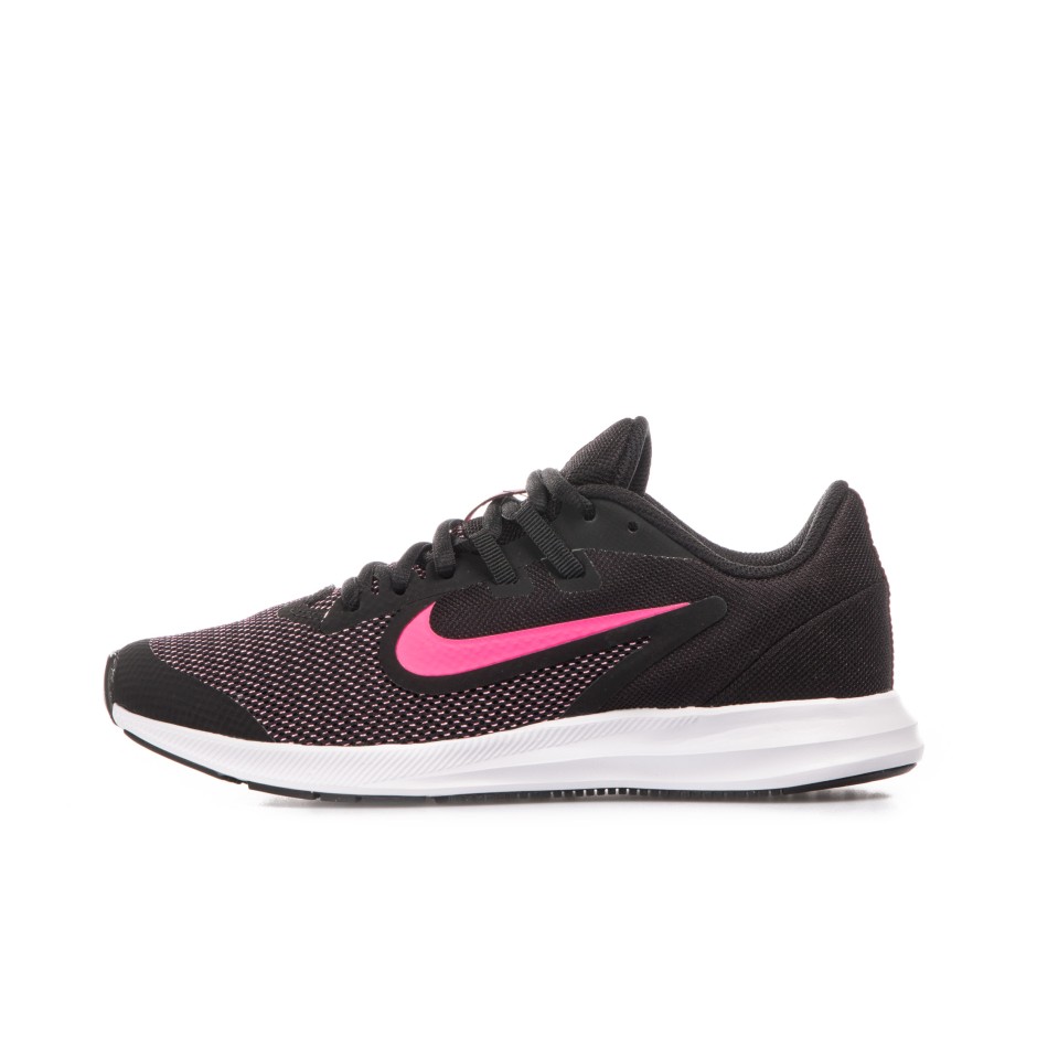 NIKE DOWNSHIFTER 9 AR4135-003 Μαύρο