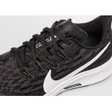 NIKE AIR ZOOM PEGASUS 36 AR4149-001 Μαύρο Εικόνα 2