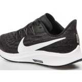 NIKE AIR ZOOM PEGASUS 36 AR4149-001 Μαύρο Εικόνα 3