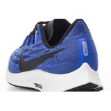 NIKE AIR ZOOM PEGASUS 36 AR4149-400 Royal Blue Image 2