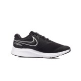 NIKE STAR RUNNER 2 GS AQ3542-001 Black Image 1