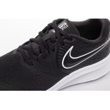 NIKE STAR RUNNER 2 GS AQ3542-001 Black Image 2