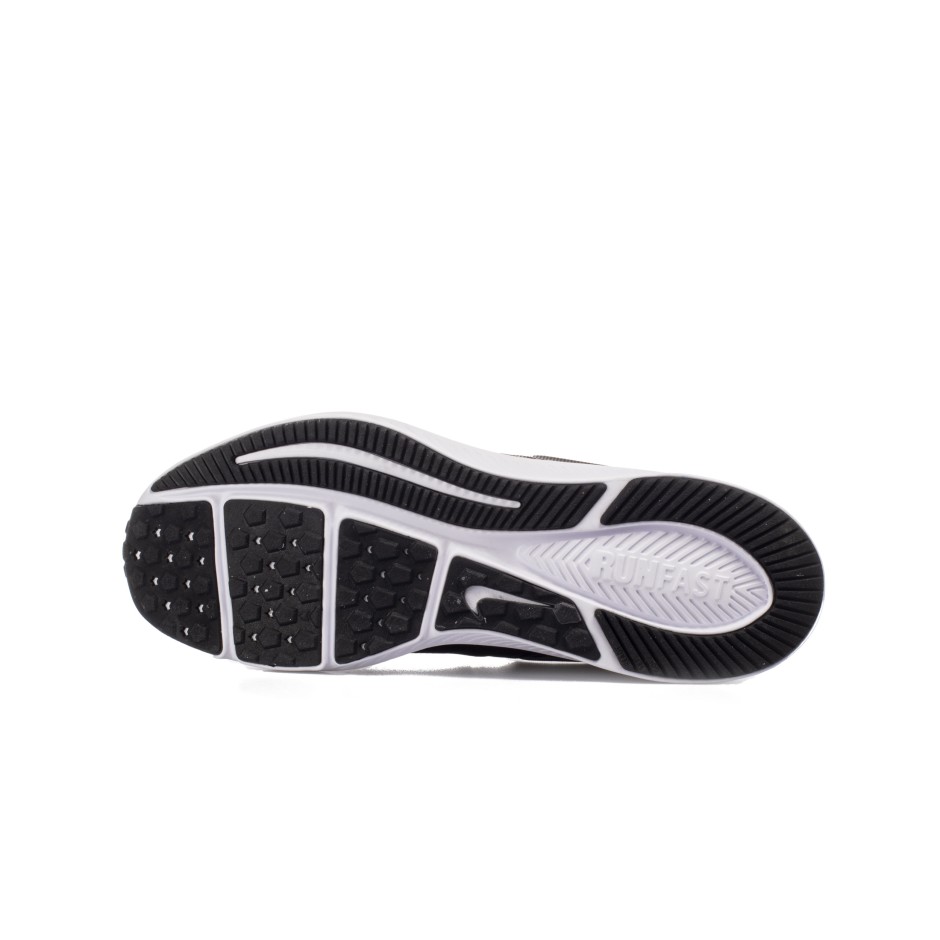 NIKE STAR RUNNER 2 GS AQ3542-001 Black