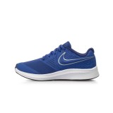 NIKE STAR RUNNER 2 GS AQ3542-400 Ρουά Εικόνα 