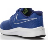 NIKE STAR RUNNER 2 GS AQ3542-400 Ρουά Εικόνα 3