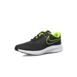 NIKE STAR RUNNER 2 GS AQ3542-004 Coal Image 0