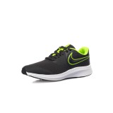 NIKE STAR RUNNER 2 GS AQ3542-004 Ανθρακί