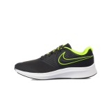NIKE STAR RUNNER 2 GS AQ3542-004 Coal Image 