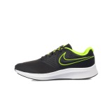 NIKE STAR RUNNER 2 GS AQ3542-004 Ανθρακί