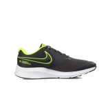 NIKE STAR RUNNER 2 GS AQ3542-004 Ανθρακί