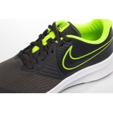 NIKE STAR RUNNER 2 GS AQ3542-004 Coal Image 2