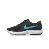 NIKE REVOLUTION 4 GS 943309-016 Μαυρο