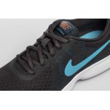 NIKE REVOLUTION 4 GS 943309-016 Μαυρο Εικόνα 2