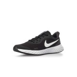 NIKE REVOLUTION 5 BQ5671-003 Black Image 0
