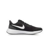 NIKE REVOLUTION 5 BQ5671-003 Black Image 1