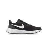 NIKE REVOLUTION 5 BQ5671-003 Μαύρο