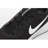 NIKE REVOLUTION 5 BQ5671-003 Black Image 2