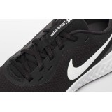 NIKE REVOLUTION 5 BQ5671-003 Μαύρο