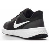 NIKE REVOLUTION 5 BQ5671-003 Μαύρο