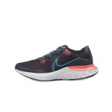 NIKE RENEW RUN CT1430-090 Πολύχρωμο Εικόνα 