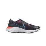 NIKE RENEW RUN CT1430-090 Πολύχρωμο Εικόνα 1