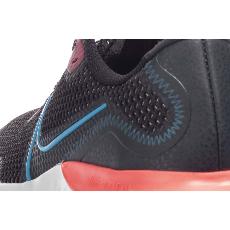 NIKE RENEW RUN CT1430-090 Πολύχρωμο